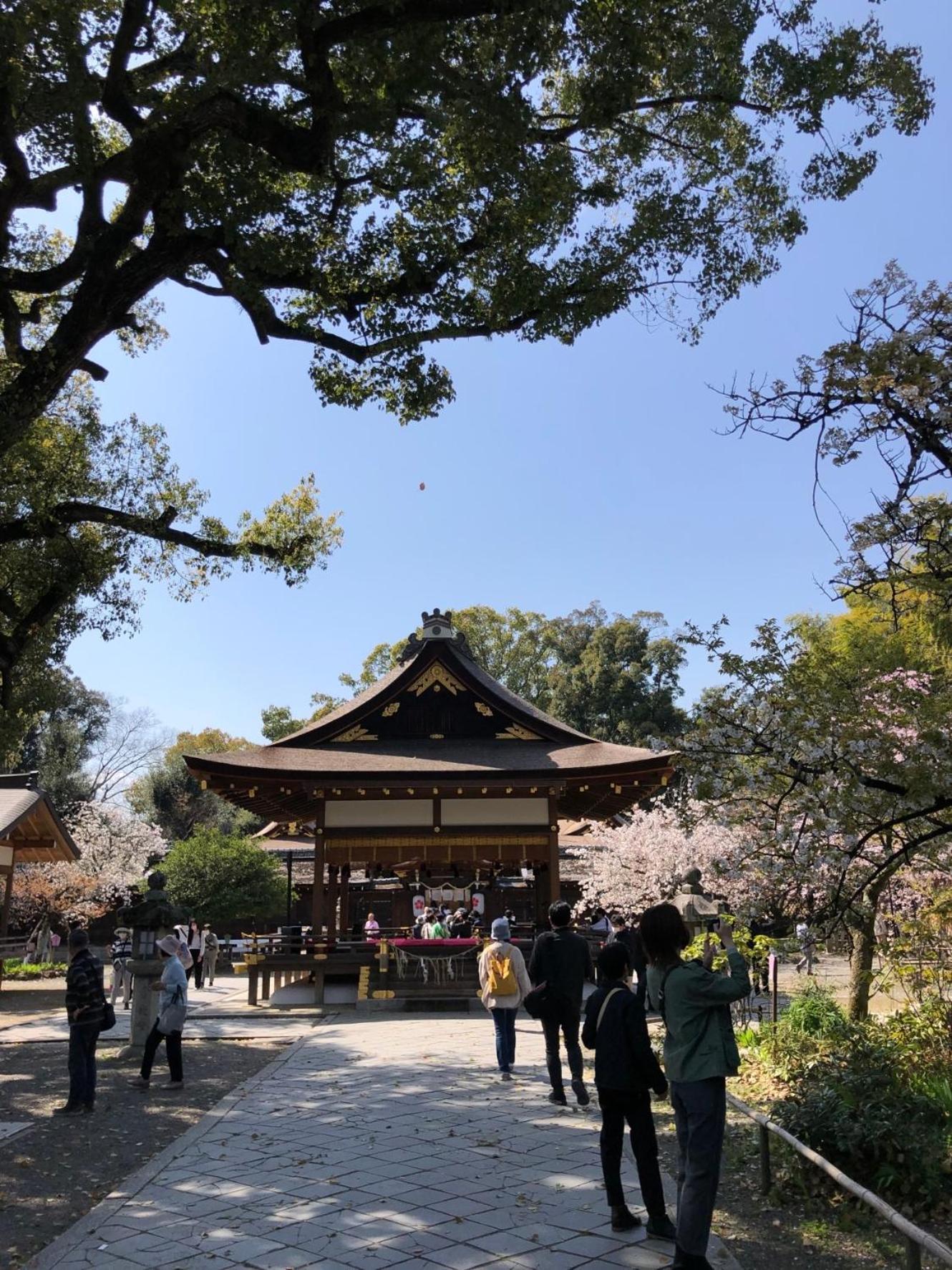 京町家-椿庵kyomachiya-Tsubakian Villa Kyoto Bagian luar foto